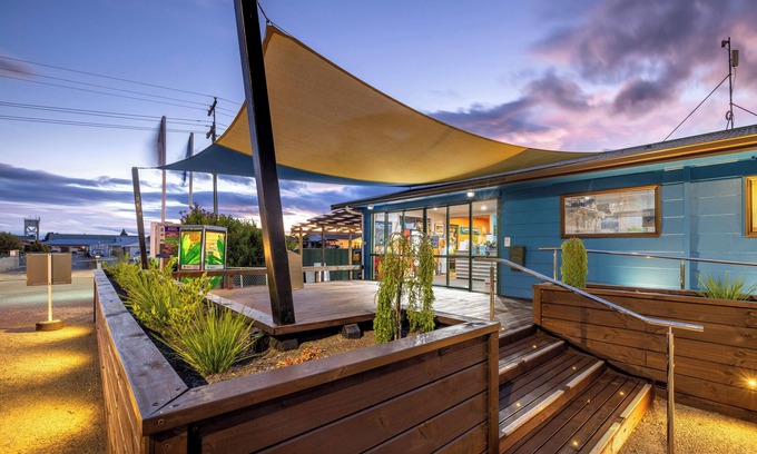 Motueka Otro | Motueka TOP 10 Holiday Park
