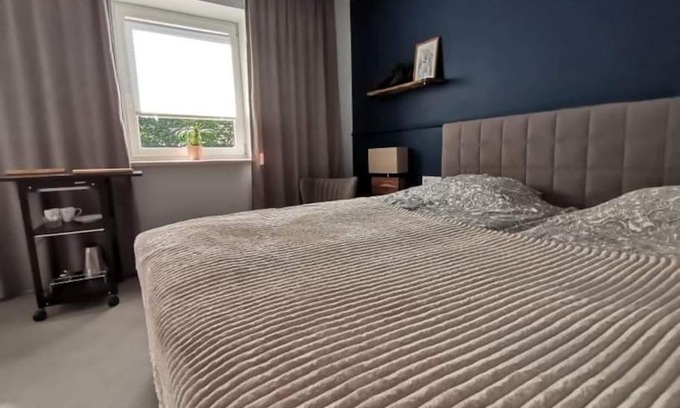 Bytom Apartamento | Motyl Noclegi Bytom