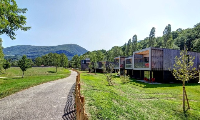 Motz Condominio | Motz | Edge of Natura 2000 | Unique Apt | Sleeps 6