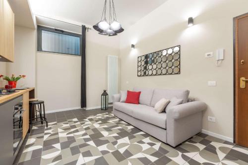 Zona Padova Apartamento | MOU43 -Loreto-Duomo- Urban House - Luxury