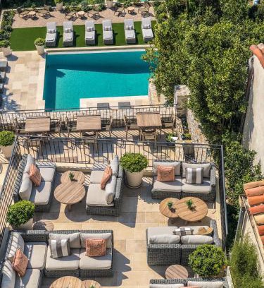Mougins Town Centre Apartamento | Mougins Luxury Retreats