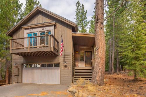Truckee Casa | Mougle Chalet