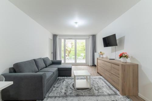 Bondy Apartamento | Moulin à Vent Sud - Appt à 20 min de Paris