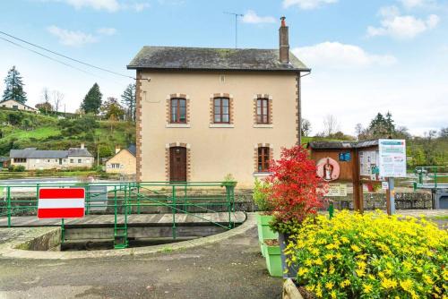Saint-Sulpice Casa | Moulin de Neuville