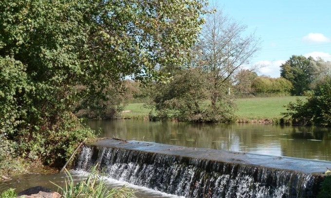 Saint-Leger-les-Paray Casa | Moulin de Lafin - SAINT-LEGER-LES-PARAY