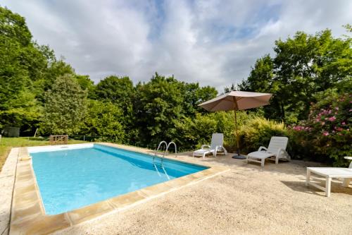 Sergeac Casa | Moulin de la Grenaderie
