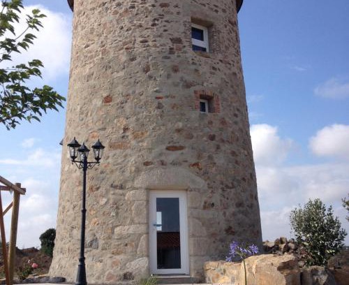 Vaire Apartamento | Moulin de vairé