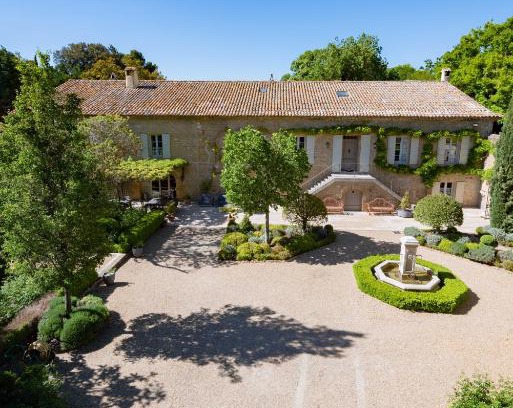 Sorgues Casa | Moulin de Vaucroze