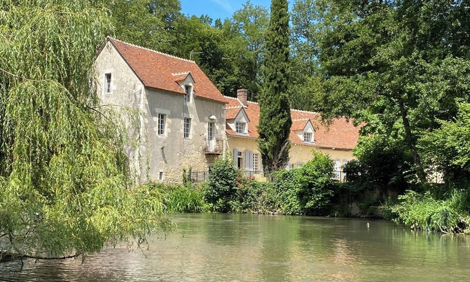 Dorceau Casa | Moulin Dorceau de Charme au Cœur du Perche