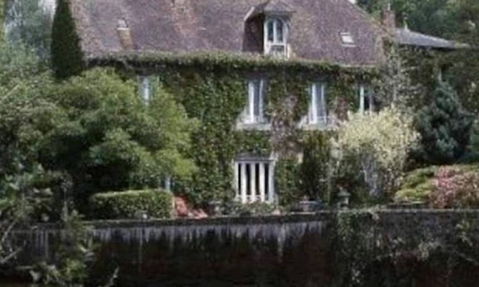 Aubusson Casa | Moulin Grand, exceptional site, 2 bedrooms, river park