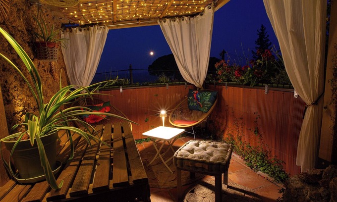 Les Arcs-sur-Argens Casa | Moulin Lombard B&B