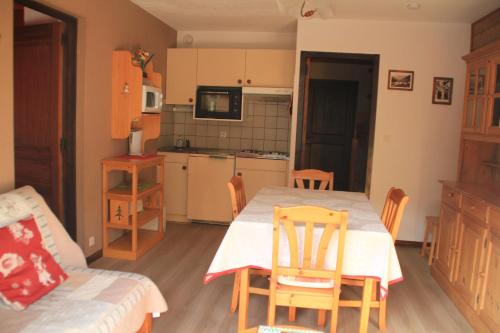 Chatel Apartamento | Moulin ML286 MOUNTAIN & TELECABINE 6 pers
