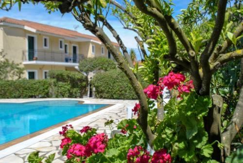 Sarlata Apartamento | Moulinos Studios