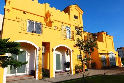 Magong Casa | Moumoon B&B
