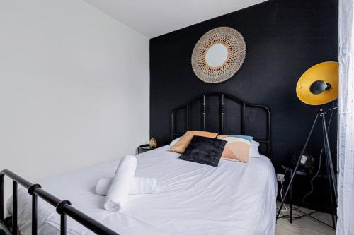 Quartier Lardenne-Les Pradettes-Basso Cambo Apartamento | Moundi Piscine-parking-balcon Proche Hippodrome