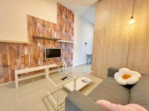 Taman Mount Austin Apartamento | Mount Austin Palazio Homestay johor bahru