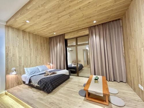 Taman Mount Austin Apartamento | Mount Austin Palazio Johor Bahru