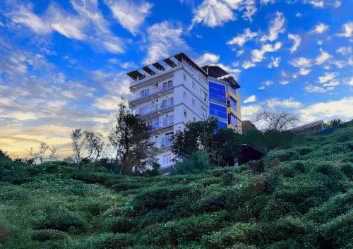 Karsiyang Hotel | Mount Bashera Boutique Hotel
