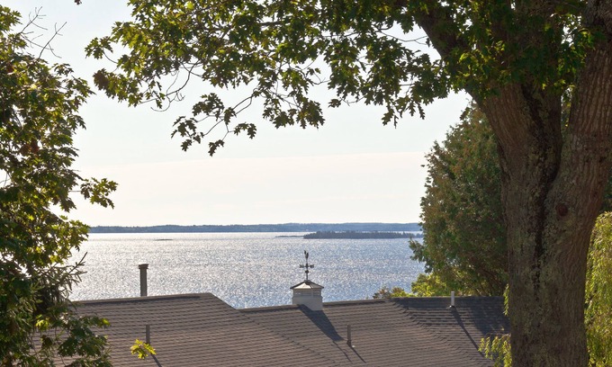 Lincolnville Hotel | Mount Battie Inn