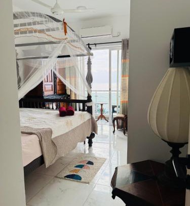 Mount Lavinia Apartamento | Mount Beach Villa77