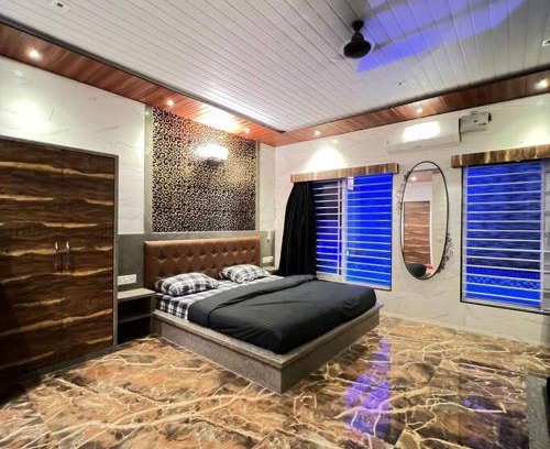 Kune N.m. Casa | Mount Bungalows-1 Bedroom BIG Private PoolCottage