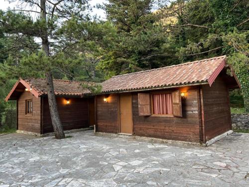 Llogara National Park Chalet De Esquí | Mount Calm