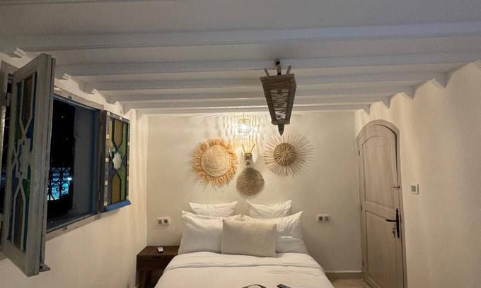 Medina of Chefchaouen Apartamento | Mount Chaouen