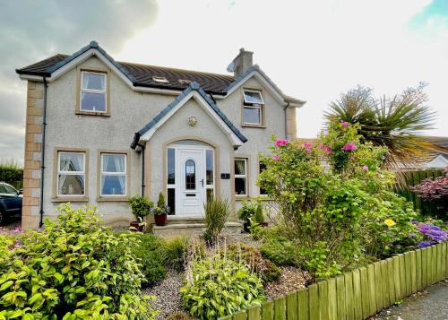 Cushendall Cama Y Desayuno | Mount Edwards Hill Guest Accommodation
