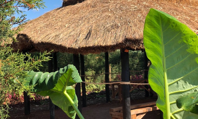 Cherubei Casa | Mount Elgon Guest House