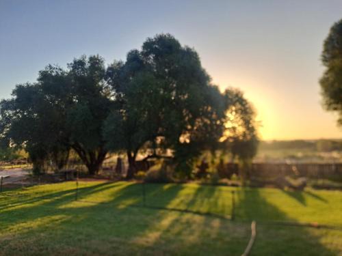 Upington Apartamento | Mount Gerizim Farm