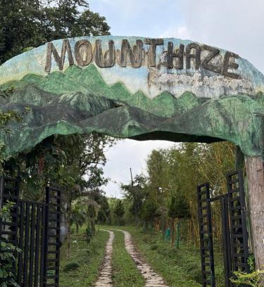 Pirmed Complejo | Mount Haze Resort
