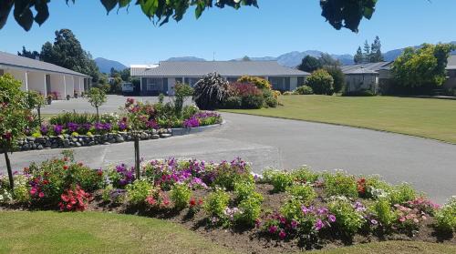 Methven Hotel | Mount Hutt Motels
