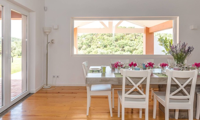 Grandola Casa | Monte en la Sierra de Grandola