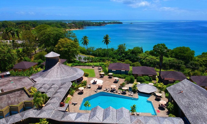 Black Rock Complejo | Mount Irvine Bay Resort