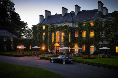 Thomastown Complejo | Mount Juliet Estate, Autograph Collection