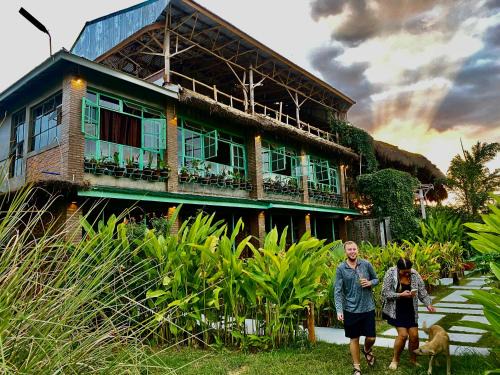 Moshi Cabina | Mount Kilimanjaro 360 view Cottage
