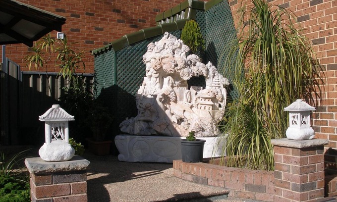 Mount Kuring-gai Hotel | Mount Kuring-Gai Motel