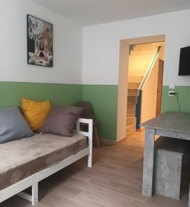 La Fere Apartamento | MOUNT LAVINIA