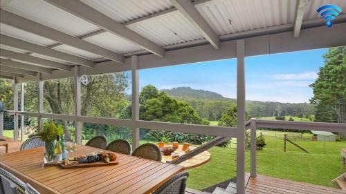 Mount Murray Casa | Mount Murray Hideaway