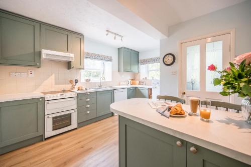 Dunwich Casa | Mount Pleasant Farm, Dunwich
