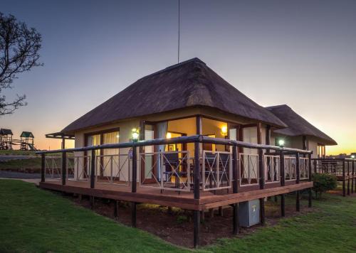 Madeteleli Casa | Mount Savannah Lodge by Dream Resorts