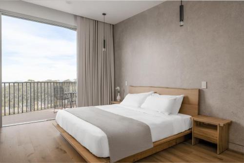 Mount View Apartamento | Mount View Estate One Bedroom Country Stay The Wisteria Escape