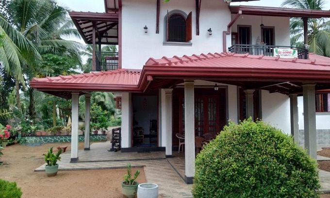 Akmeemana Apartamento | Mount View