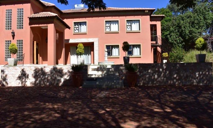 Pretoria Casa | Mount Vista