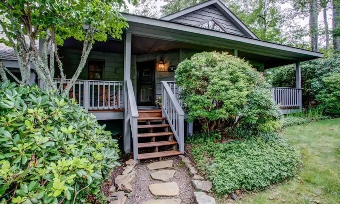 Mountain Air Condominio | Mountain Air Retreat