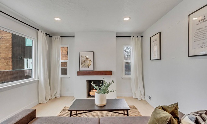 Millcreek Casa | Mountain and City Lodge