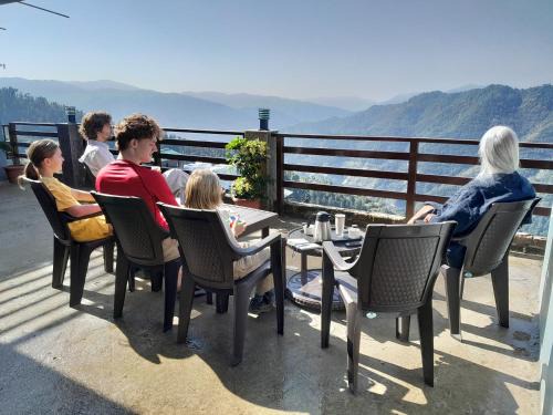 Shimla Casa | Mountain and peace
