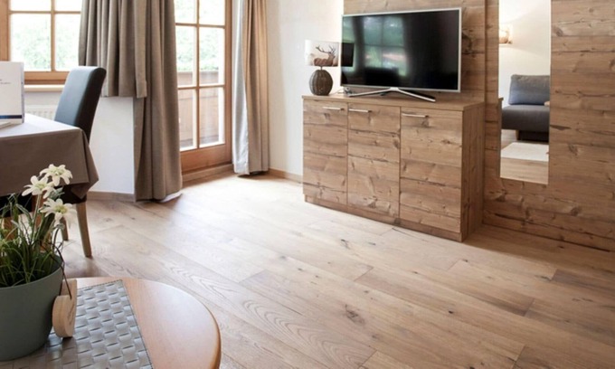 Oetz Apartamento | Apartamento de montaña en Oetz con balcón