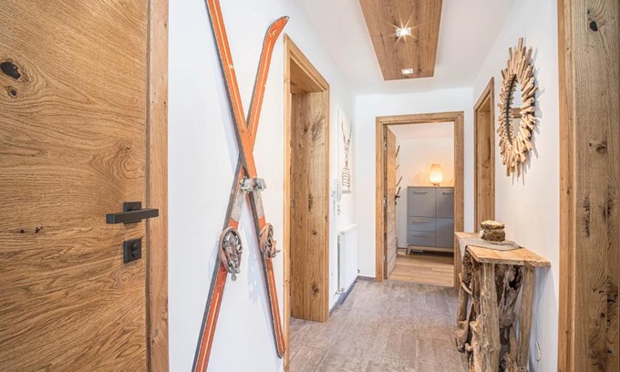 Fieberbrunn Apartamento | Mountain Base Fieberbrunn