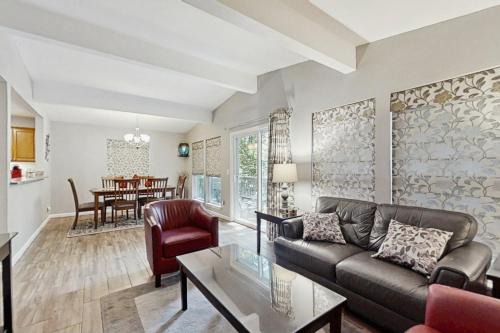 Bella Vista Casa | Mountain Biker Delight
